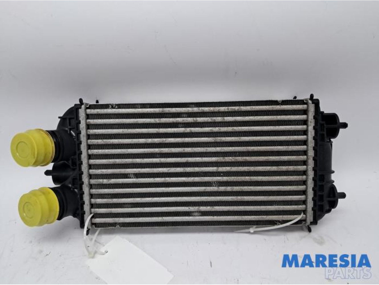Opel - Corsa - Intercooler