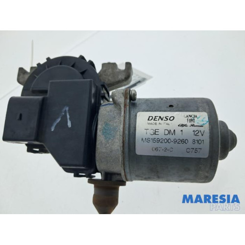 Fiat - Panda - Front wiper motor