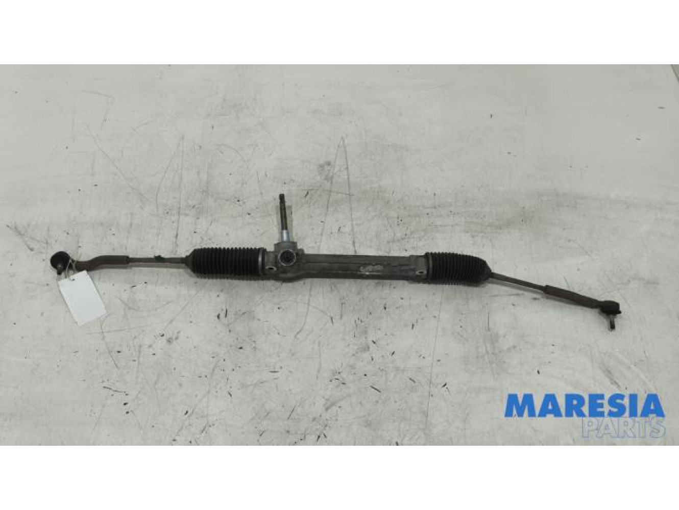 Fiat - 500 - Steering box
