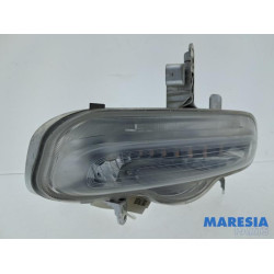 Fiat - Panda - Tageslicht links