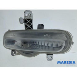 Fiat - Panda - Tageslicht links