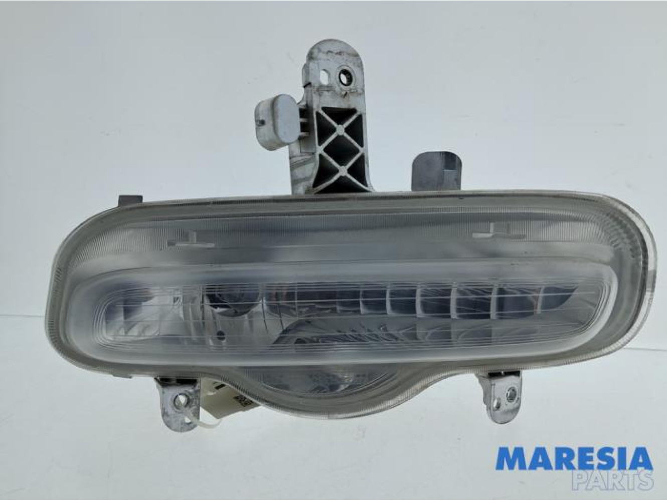 Fiat - Panda - Tageslicht links