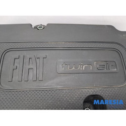 Fiat - 500 - Air box