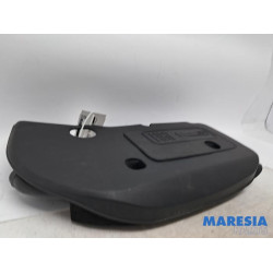 Fiat - 500 - Air box