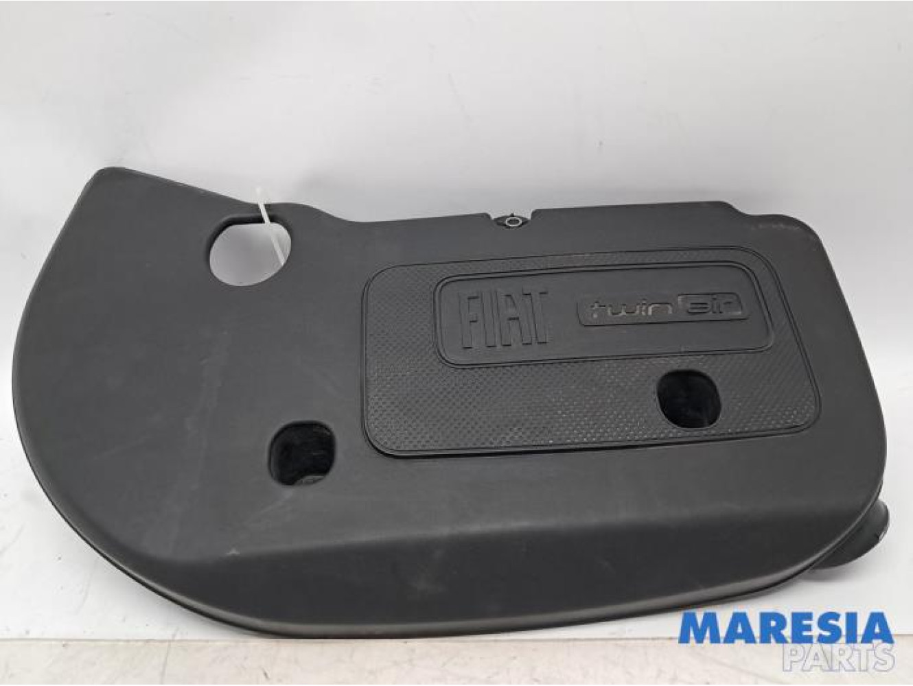 Fiat - 500 - Air box