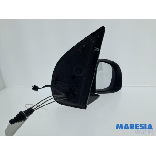 Fiat - Panda - Wing mirror, right
