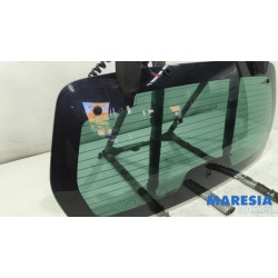 Citroen - Berlingo - Fenster hinten