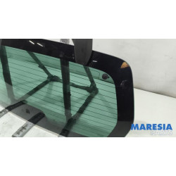 Citroen - Berlingo - Fenster hinten