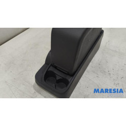 Citroen - Berlingo - Console centrale