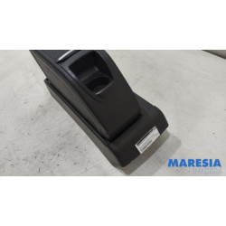 Citroen - Berlingo - Console centrale