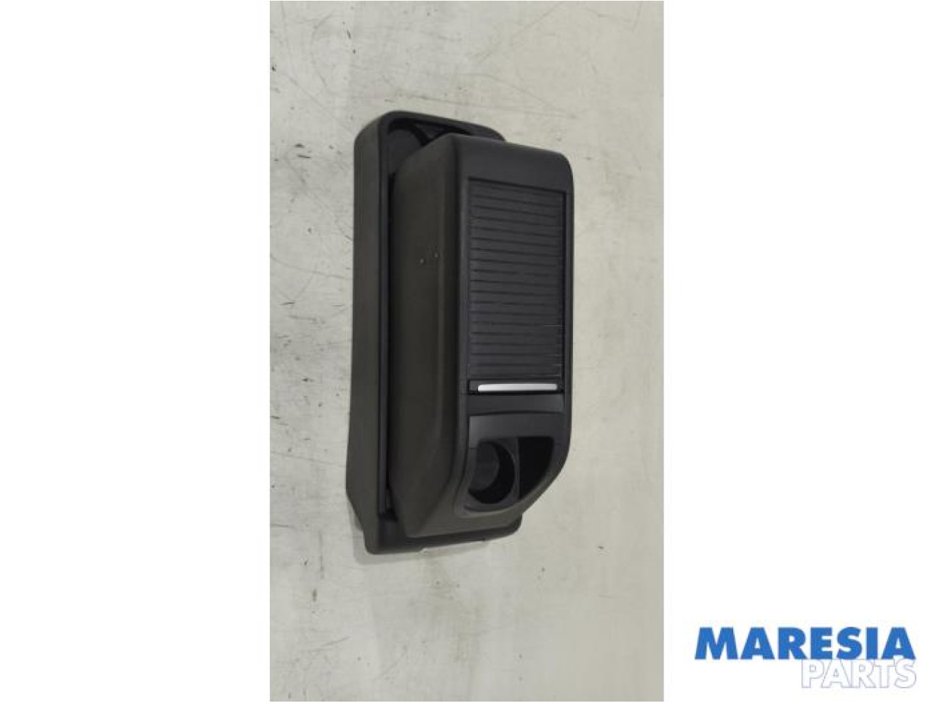 Citroen - Berlingo - Console centrale