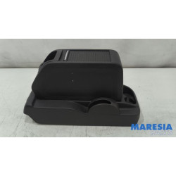 Citroen - Berlingo - Console centrale