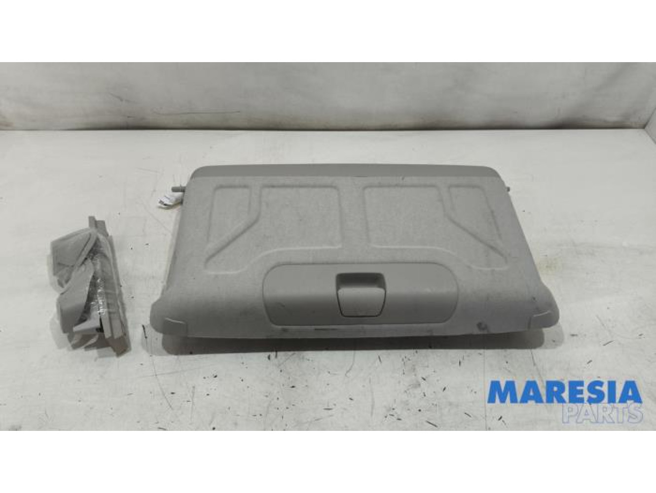 Citroen - Berlingo - Overhead storage compartment