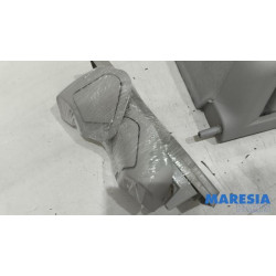 Citroen - Berlingo - Overhead storage compartment