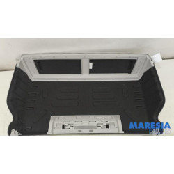 Citroen - Berlingo - Overhead storage compartment