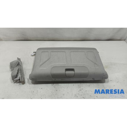 Citroen - Berlingo - Overhead storage compartment