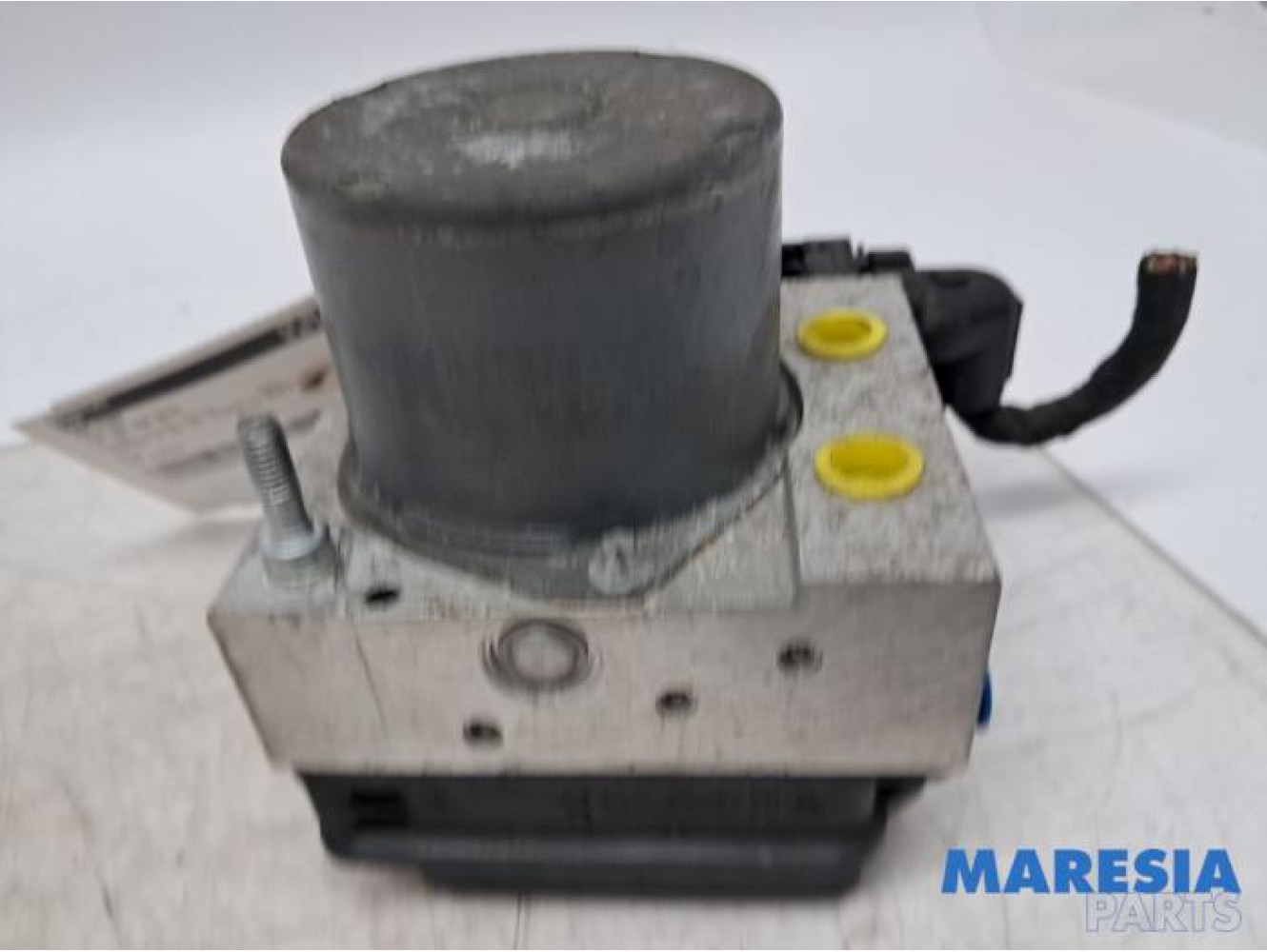 Fiat - 500 - ABS pump
