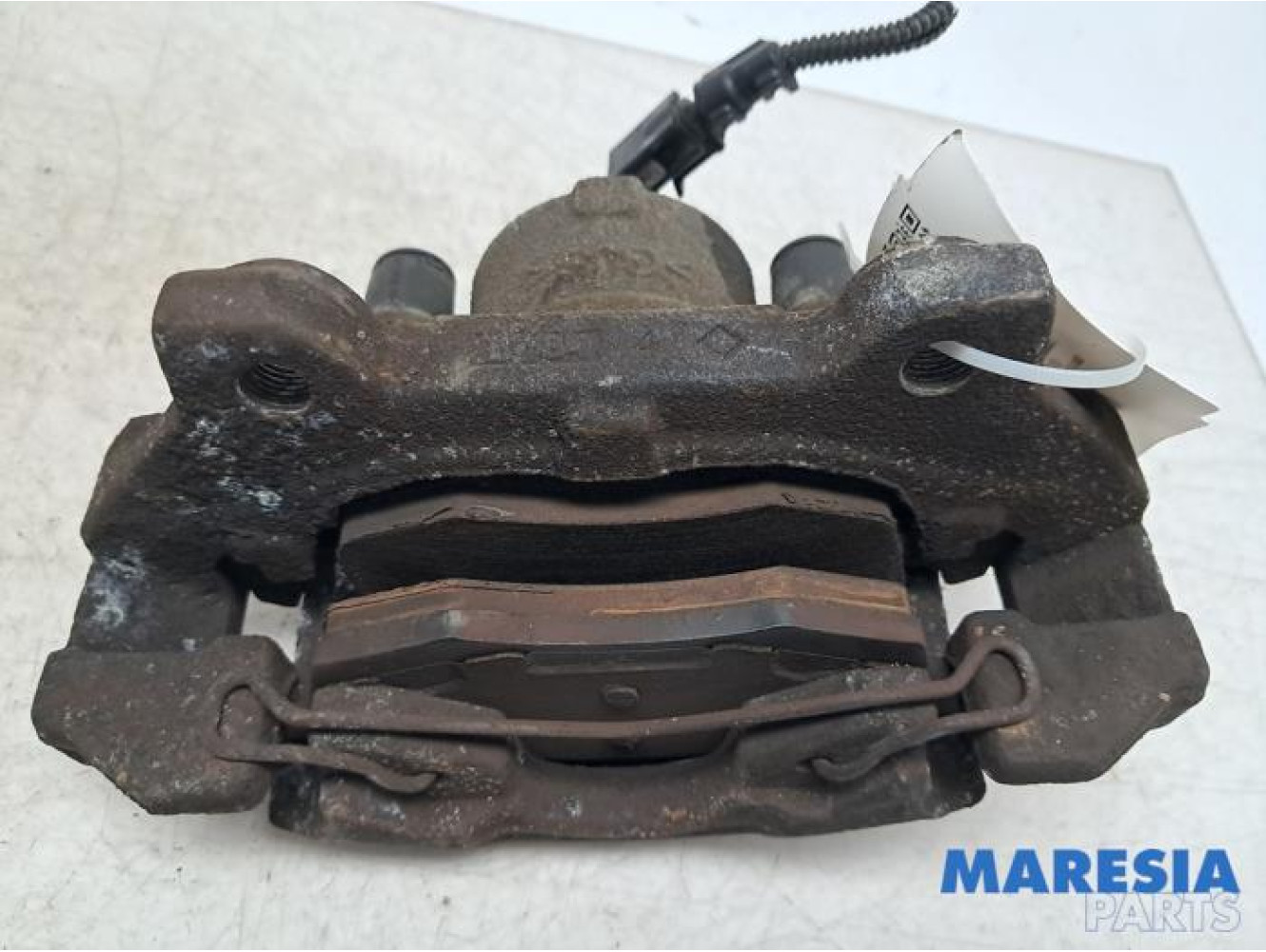 Fiat - 500 - Front brake calliper, right