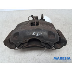 Fiat - 500 - Bremszange links vorne