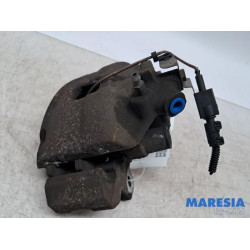 Fiat - 500 - Bremszange links vorne
