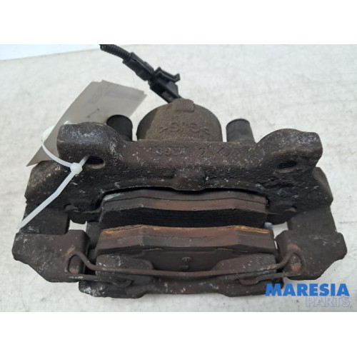 Fiat - 500 - Front brake calliper, left