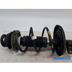 Fiat - 500 - Front shock absorber rod, right