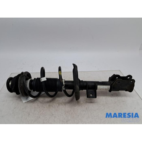 Fiat - 500 - Front shock absorber rod, right