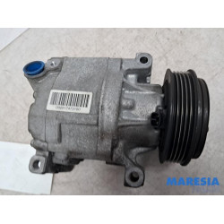 Fiat - 500 - Pompe clim