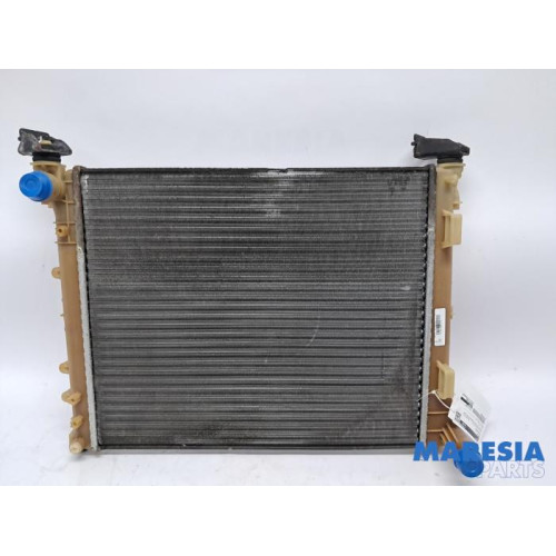Fiat - 500 - Radiateur