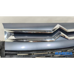Citroen - Berlingo - Calandre