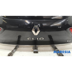 Renault - Clio - Heckklappe
