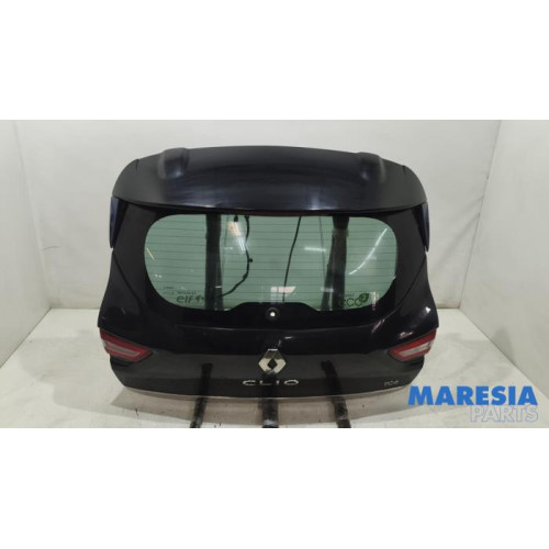 Renault - Clio - Achterklep
