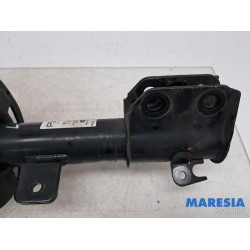 Opel - Corsa - Schokdemperpoot links-voor