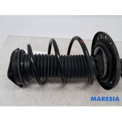 Opel - Corsa - Schokdemperpoot links-voor