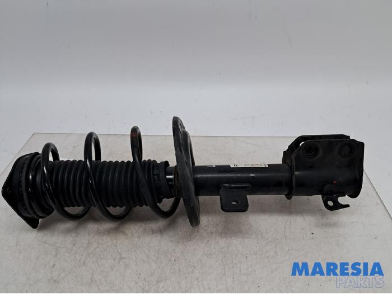 Opel - Corsa - Schokdemperpoot links-voor