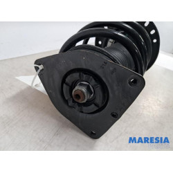 Opel - Corsa - Schokdemperpoot links-voor