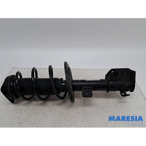 Opel - Corsa - Schokdemperpoot links-voor