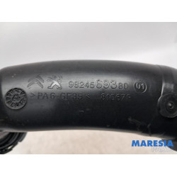 Opel - Corsa - Turbo hose