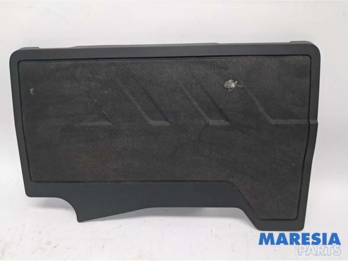 Opel - Corsa - Motor Schutzblech