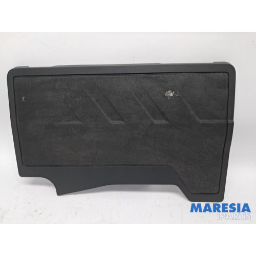 Opel - Corsa - Motor Schutzblech