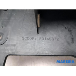 Opel - Corsa - Bumpersteun midden-achter