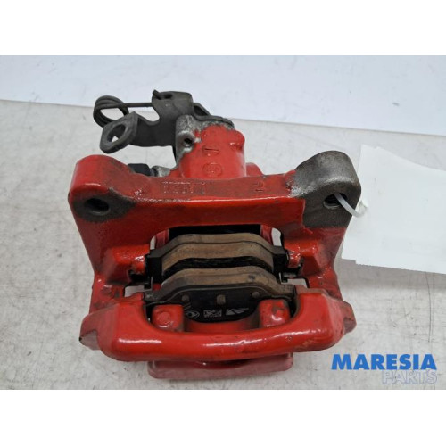 Opel - Corsa - Remklauw (Tang) rechts-achter