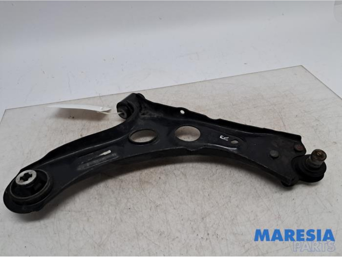 Opel - Corsa - Front lower wishbone, right