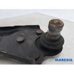 Opel - Corsa - Front lower wishbone, right