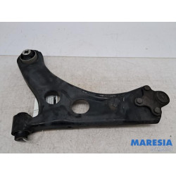 Opel - Corsa - Front lower wishbone, right