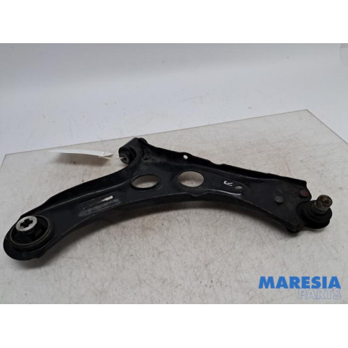 Opel - Corsa - Front lower wishbone, right