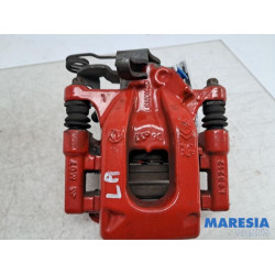 Opel - Corsa - Remklauw (Tang) links-achter
