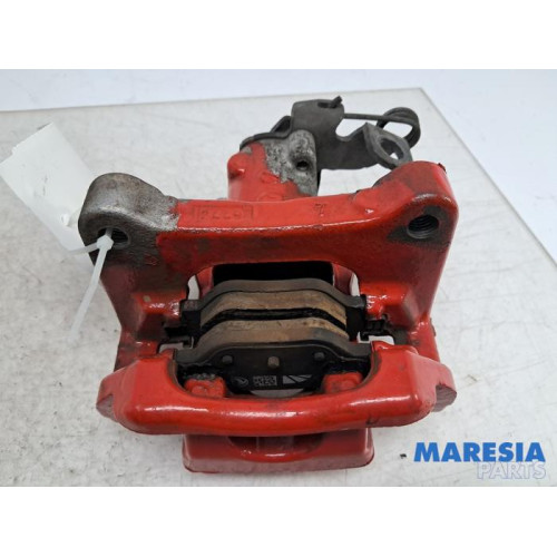 Opel - Corsa - Remklauw (Tang) links-achter