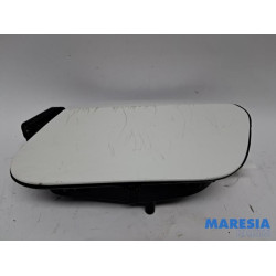 Opel - Corsa - Tank cap cover