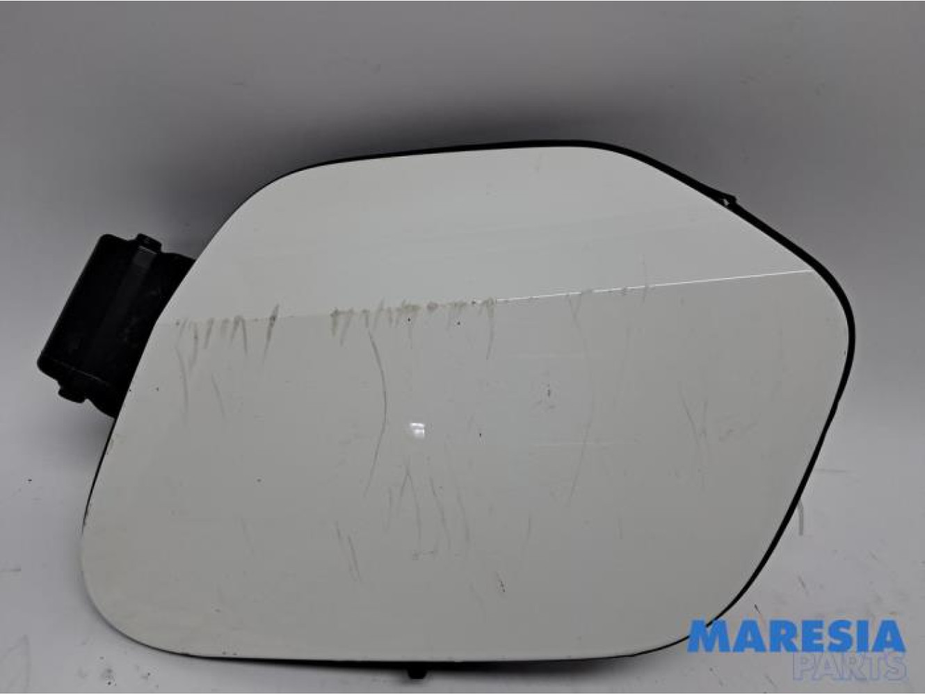 Opel - Corsa - Tank cap cover